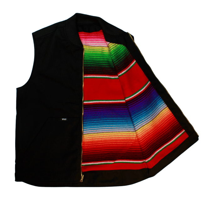 La Carretera Vest
