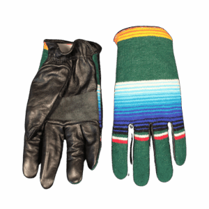 The Mala Suerte Gloves
