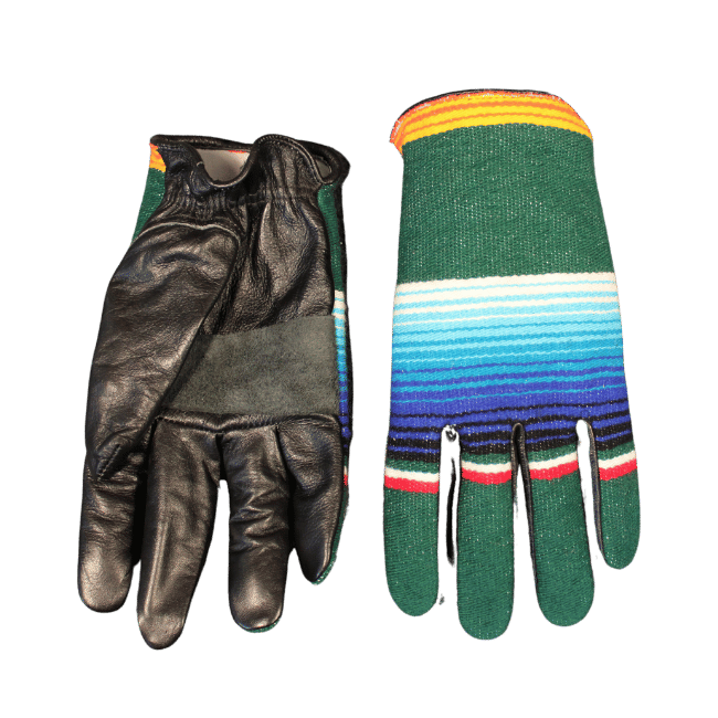 The Mala Suerte Gloves