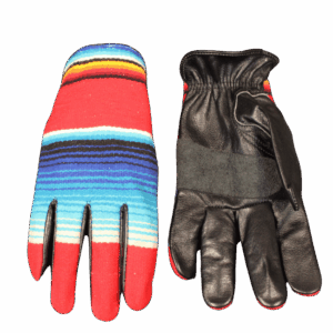 The La Fusca Gloves