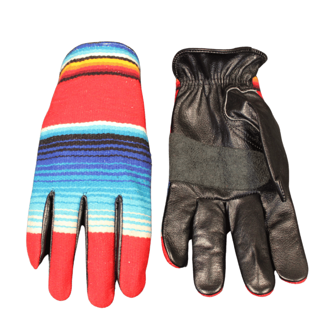 The La Fusca Gloves