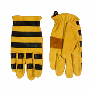 The El Abejorro Gloves