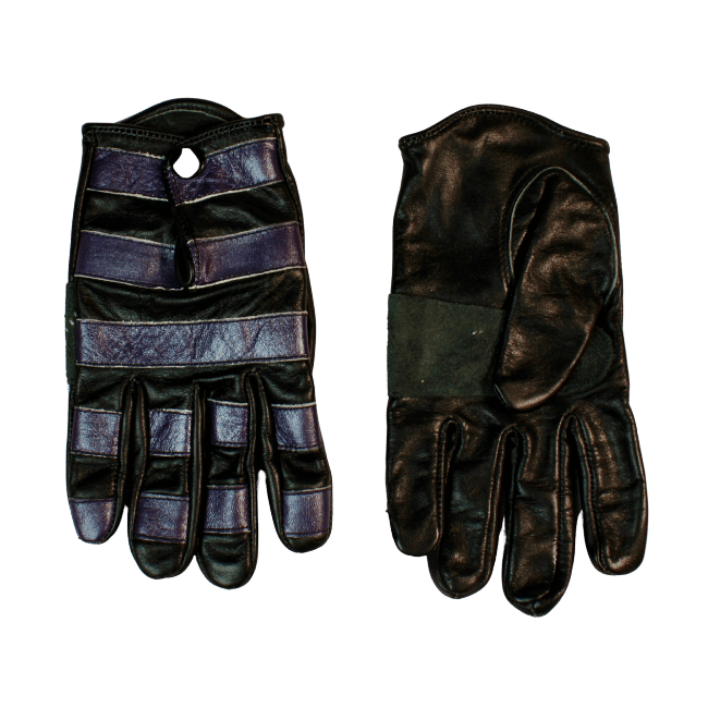 The El Prisionero Gloves B/P