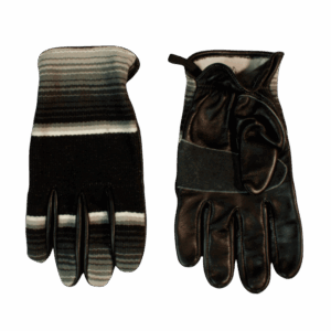 The El Rancho Sarape Gloves