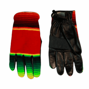 The La Manopla Gloves