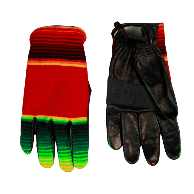 The La Manopla Gloves
