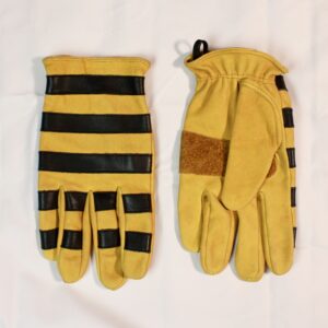 The El Abejorro Gloves