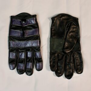 The el Prisionero Gloves B/P