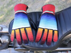 The La Fusca Gloves