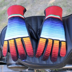 The La Fusca Gloves
