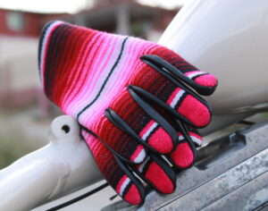 The La Manopla Gloves