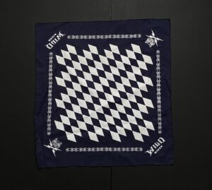The Bandido Bandana