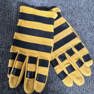 The El Abejorro Gloves