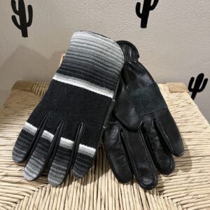 The El Rancho Sarape Gloves