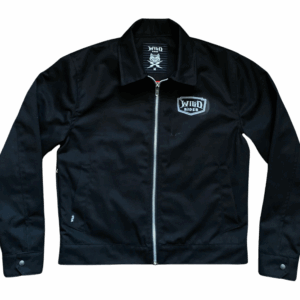 The El Mecanico Jacket