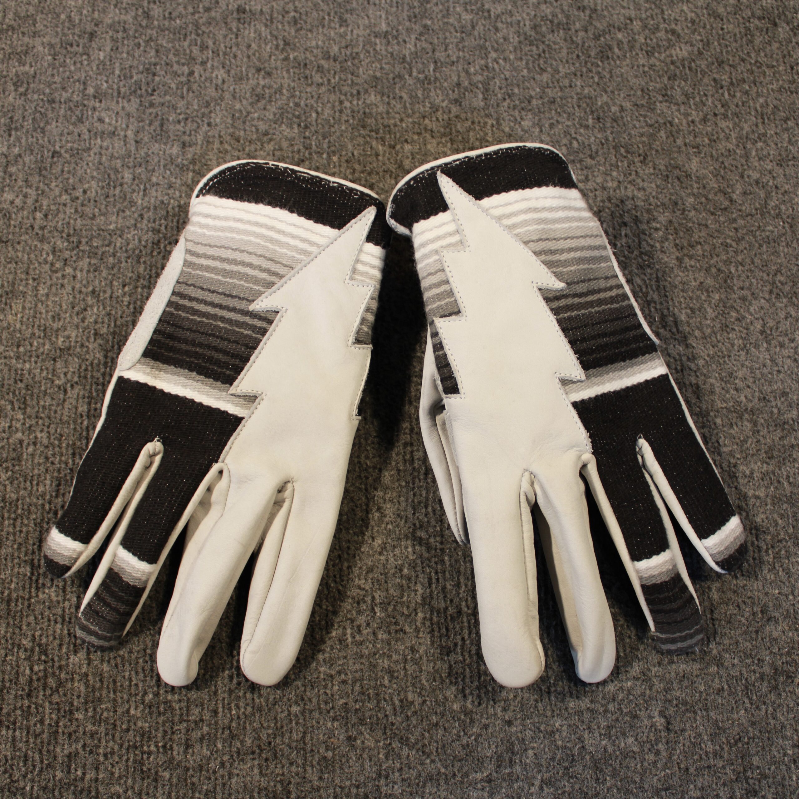 The TCB Sarape Glove