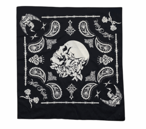 The Bandido Bandana