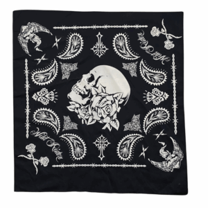 The Bandido Bandana